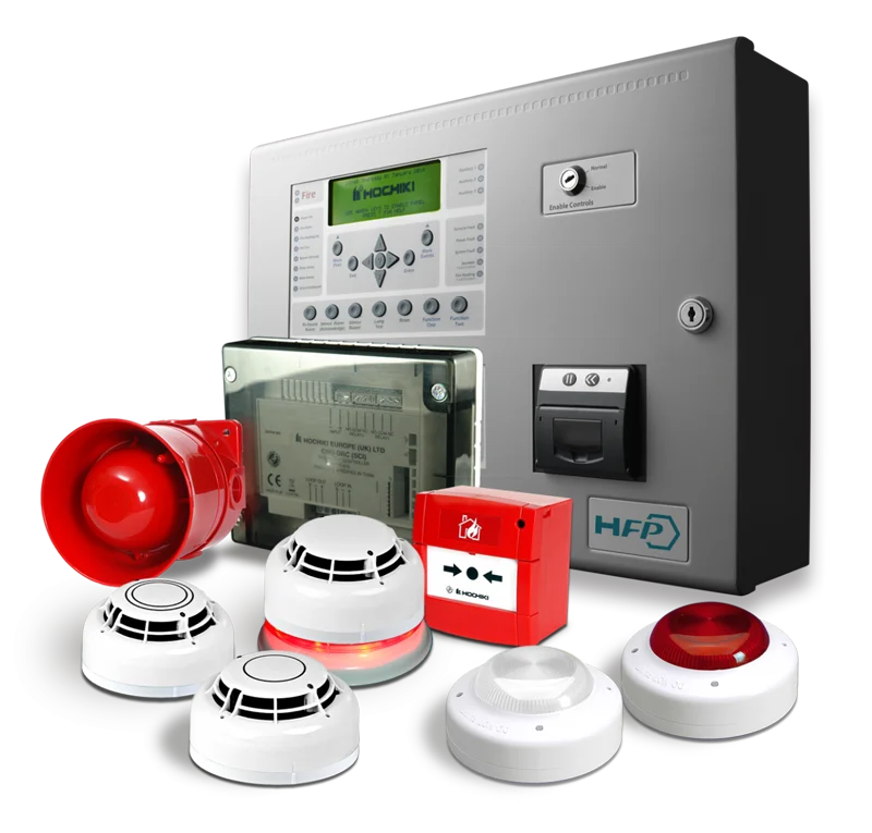 Пожарная безопасность в Оренбурге