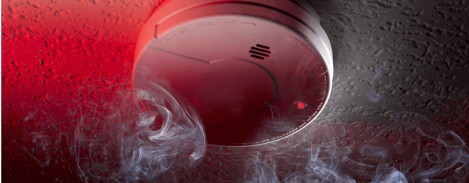 Пожарная безопасность в Оренбурге