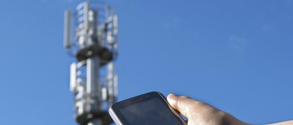 усилению сигнала сотовой связи и Интернета в Оренбурге